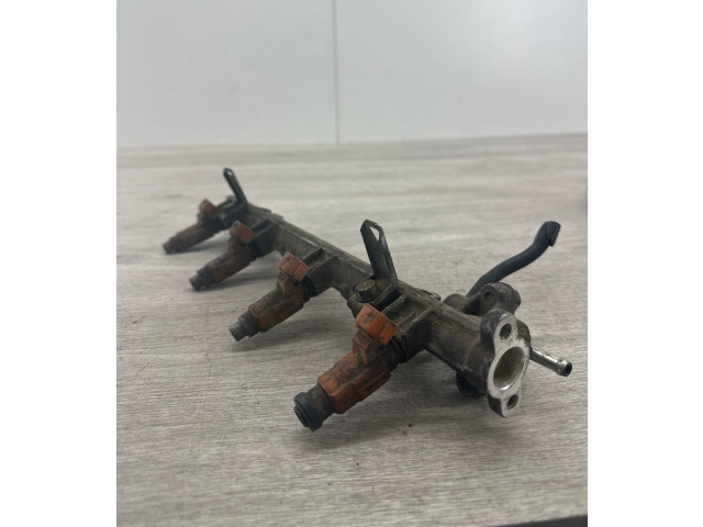 Комплект жиклеров (форсунок) 7310658 Mitsubishi Lancer