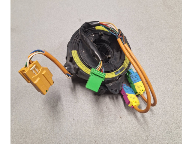 Подрулевой шлейф SRS 8622186, 8MM0312CF   Volvo V70