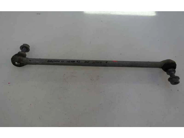 Рулевая рейка Citroen Berlingo 2008 - 2018 года