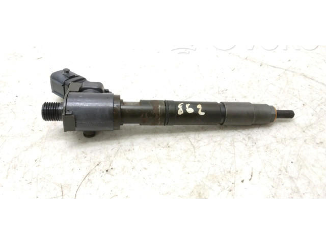 Форсунка 31452113 Volvo XC40 D4204T12