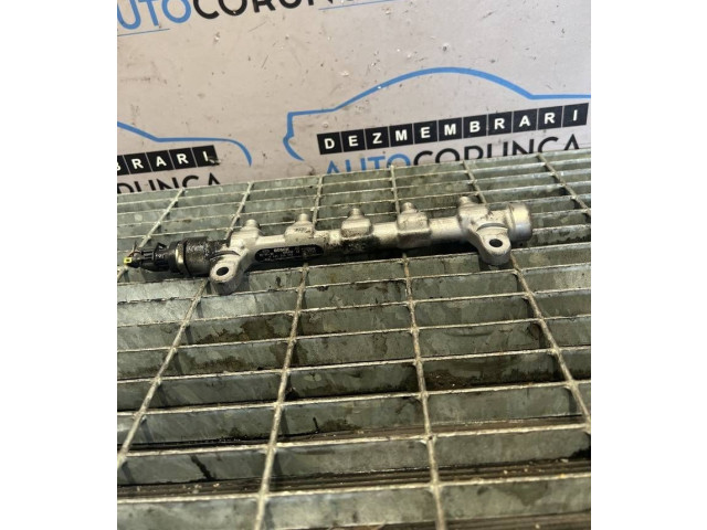 Vstřikovací lišta 0445214181, 314002A420 Hyundai ix35 D4FD