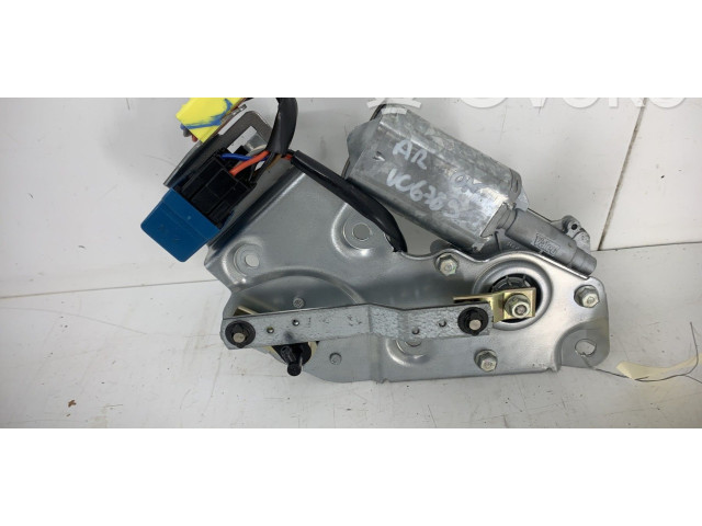 Моторчик заднего дворника 96109006 Citroen Xantia