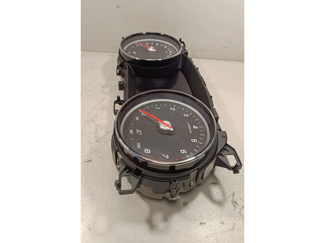 Спидометр (приборный щиток) A2139009521, A2139014609   Mercedes-Benz E W213