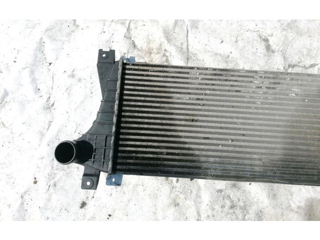 Интеркулер     Volkswagen PASSAT B6 