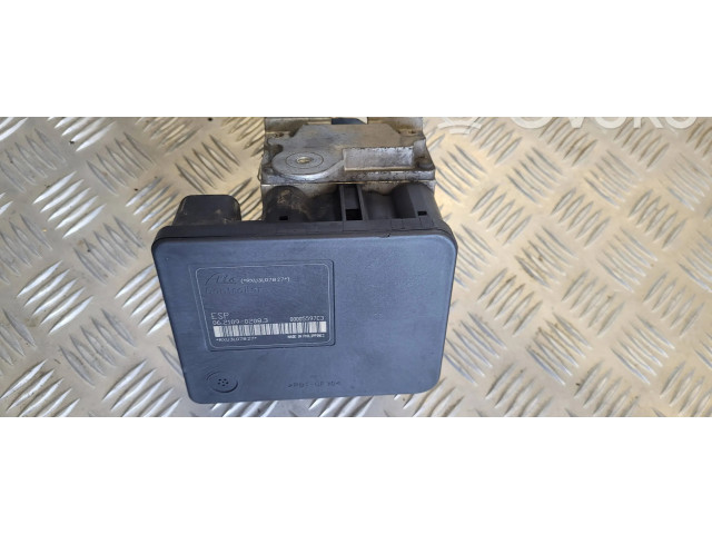 Блок АБС 06210902083, 00005597C3   Honda  Accord  2003-2007 года