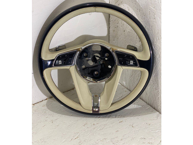 Руль Bentley Bentayga 2015 - года 36A419651B