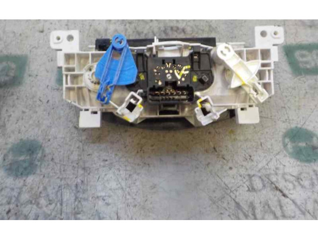 Модуль блока управления кондиционером 6001551800 Dacia Duster