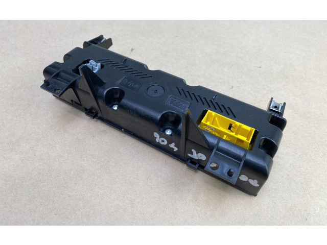 Блок управления климат-контролем 96303375ZL   Peugeot 406