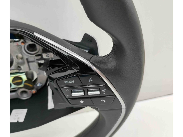 Вентилятор печки    56100AO130CCV, 56100AO130   KIA Niro