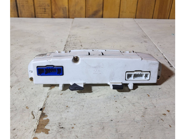 Přístrojová deska Hyundai Matrix 2003 9400717300, 20010809