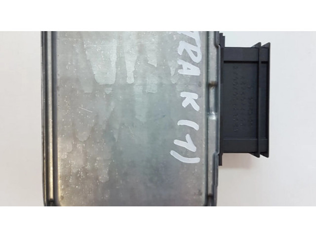 Блок управления 13513595, A2C13041201 Opel Astra K