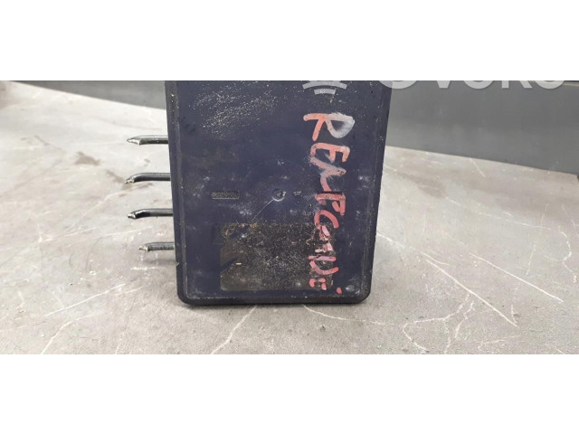 Блок АБС 22083710111 Jeep Renegade 2014 - года