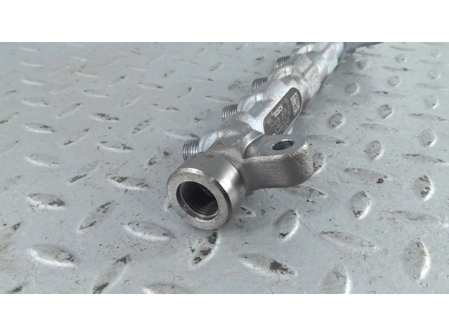 Vstřikovací lišta 314002A420, 0445214181 KIA Optima pro naftový motor 1.7