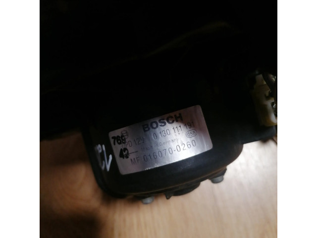 Вентилятор печки 0130111191, MF0160700260 Volvo S40, V40