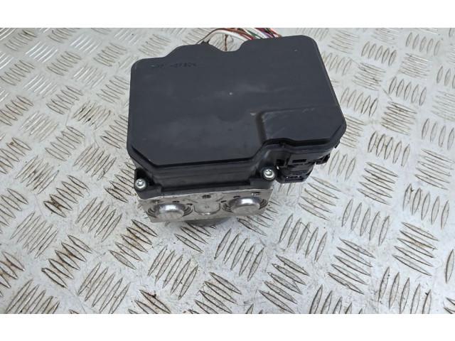 Блок АБС 11604051100, 476609PP0B Infiniti QX60 L50 2013 - 2021 года