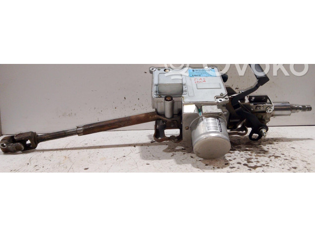 рейка Колонка рулевая 00517364610, 00517364610 Fiat Idea - года