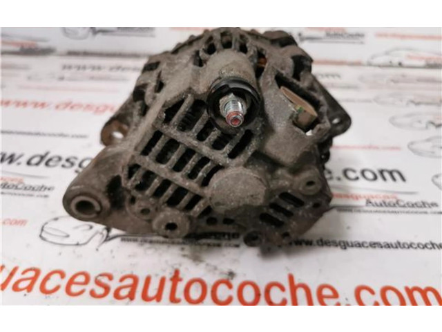 Генератор A2TC1479ZT Ford Ranger