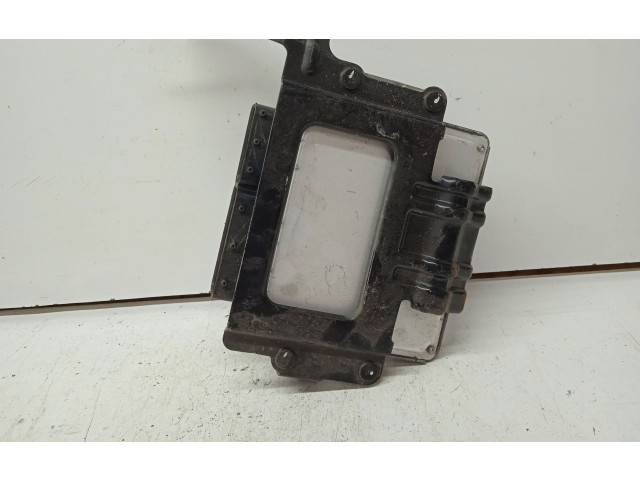 Блок управления двигателя 391302A302   KIA Venga