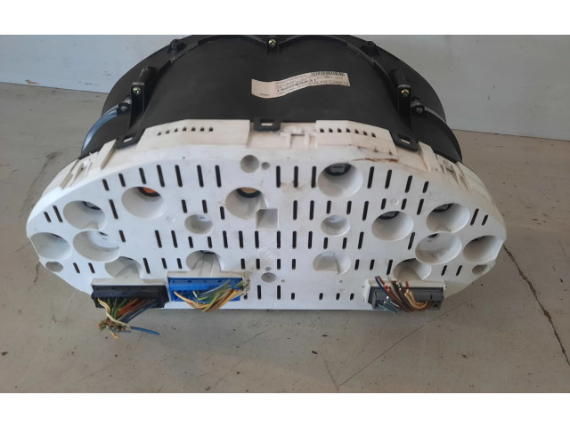 Панель приборов Alfa Romeo 166