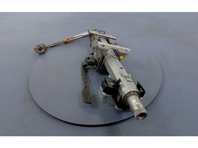 Ось рулевого колеса 5WB419502D, 5WB419502D Skoda Octavia Mk4