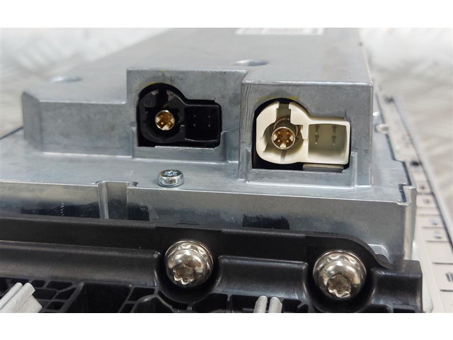 Дисплей    4M8919605   Audi Q8