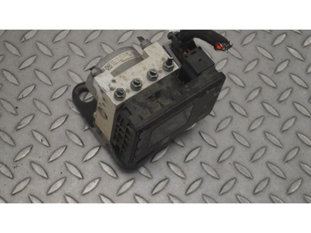 Блок АБС 5WA614517BL Volkswagen Golf VIII 2019 - года