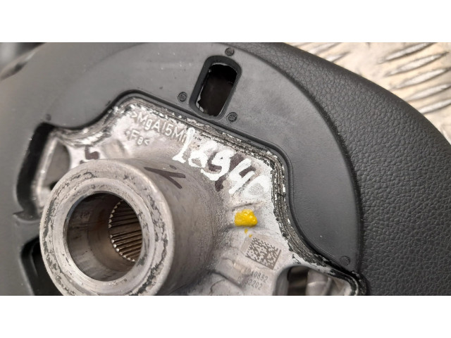 Руль Dacia Sandero 484004420R