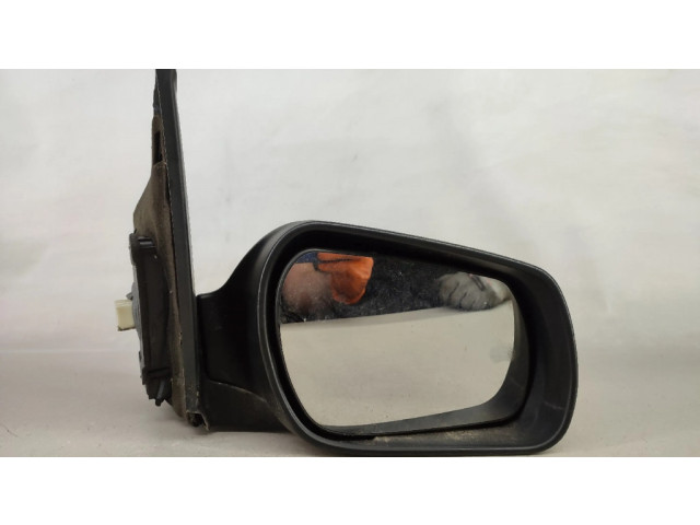 Zpětné zrcátko  Mazda 2 2004  5PINOS  