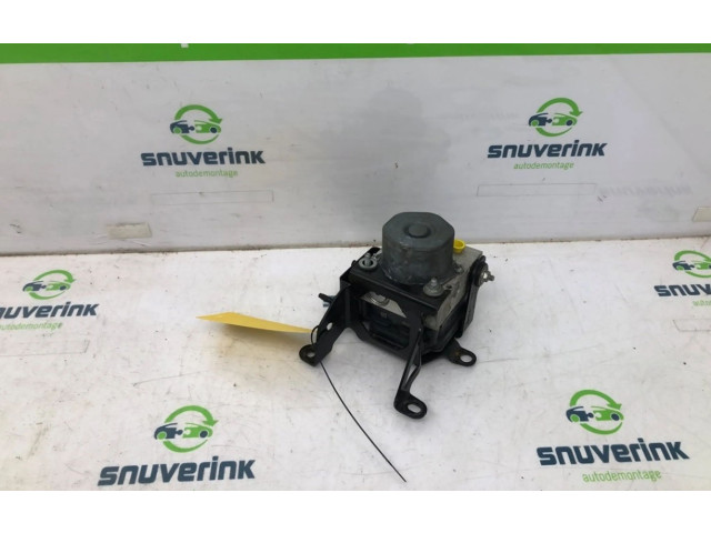 Блок АБС 476604765R, 476604765R   Renault  Twingo III  2014 -  года