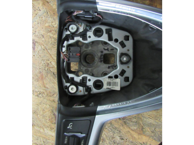 Поршень Руль Vauxhall Insignia A