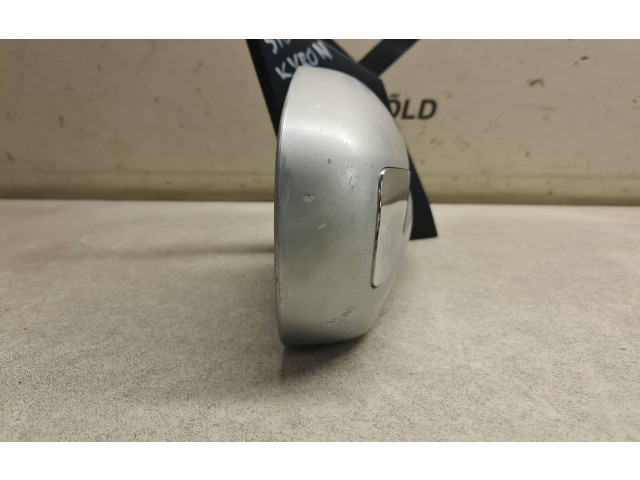 Зеркало электрическое SsangYong Kyron - года