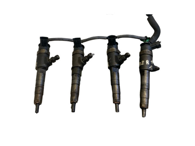 Vstřikovač 0445110340 Peugeot Partner