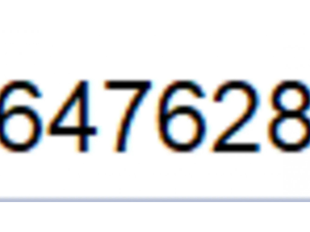 Генератор 9646476280, TG15C022 Peugeot 206 CC 1.4