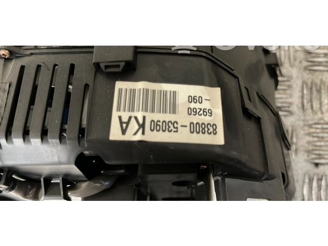 Панель приборов 69260   Lexus IS 200-300       