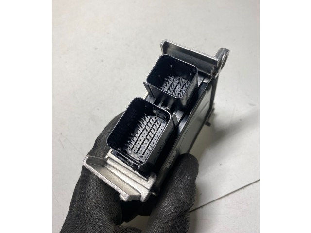 Блок подушек безопасности 6M2T14B056AD, 0285010140   Ford S-MAX