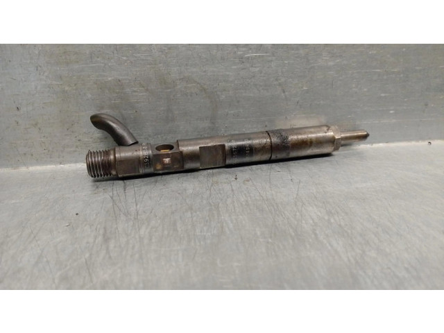 Форсунка 8200567290, EJBR04001D    Renault Kangoo I для дизельного двигателя  1.5