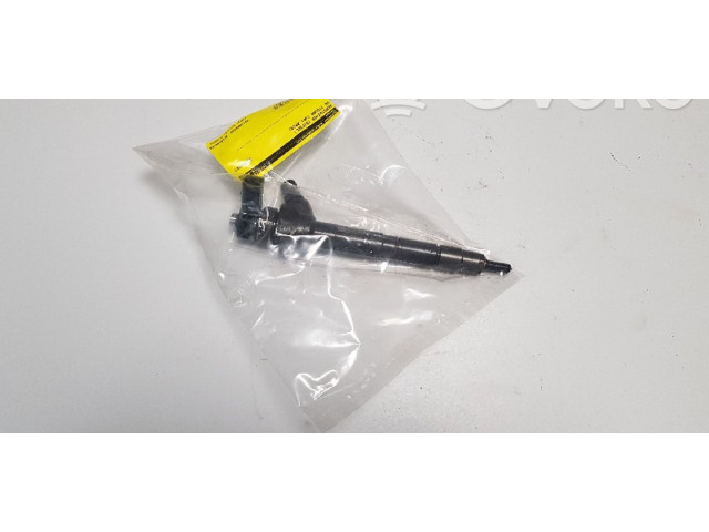 Vstřikovač 0445110639 Volkswagen Tiguan CRGB