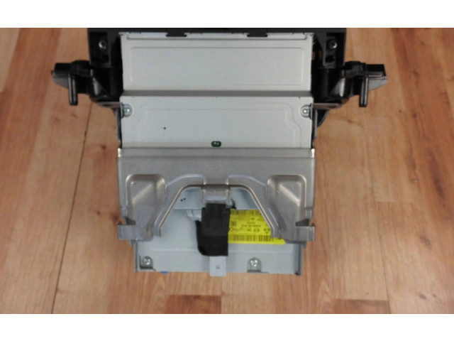 Считывающее устройство CD/DVD навигации (GPS) KN5A669C0 Mazda CX-5