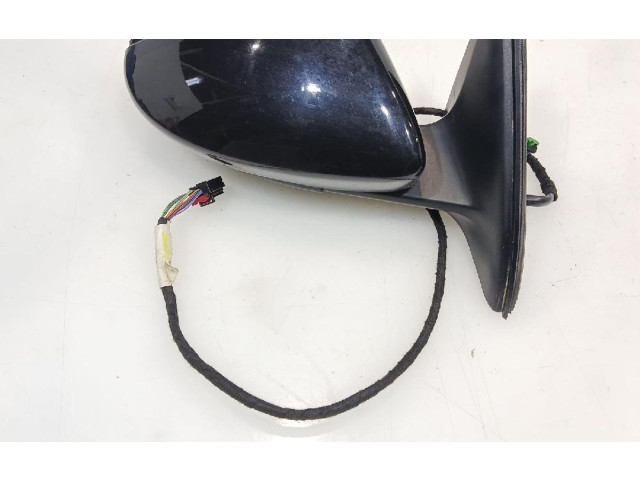 Зеркало электрическое Volkswagen Jetta VI 2011 - 2018 года