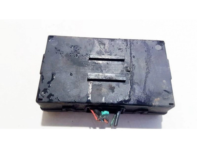 Pojistková skříňka 9632229480 Citroen Berlingo 2008