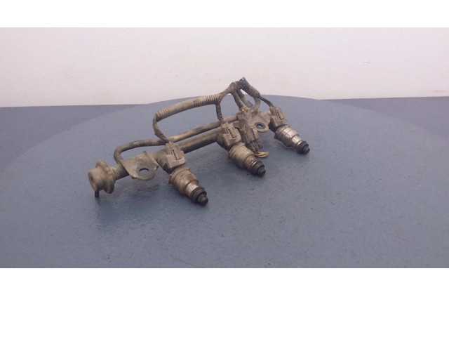 Vstřikovací lišta 195500-2231, 195500-2231 Subaru Justy