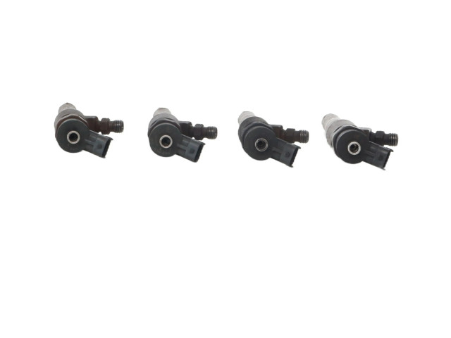 Форсунка 0445110252 Citroen Nemo DV4TED_8HS