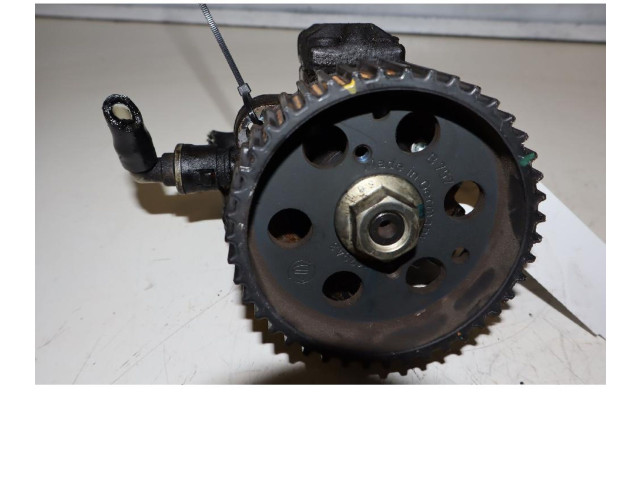 Vstřikovací čerpadlo 0445010071 Fiat Doblo 223B1000