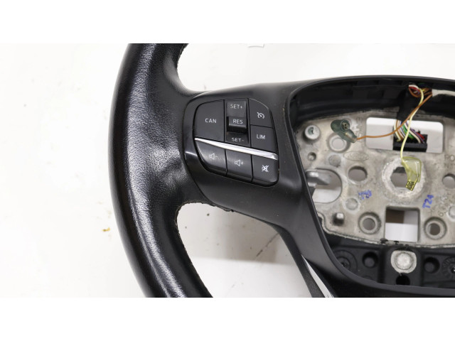 Руль Ford Transit Custom 2013 - 2023 года JK21-3600-GA