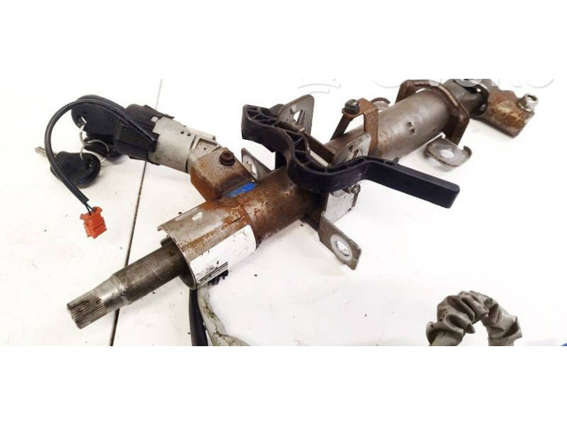 Рулевая рейка Citroen Berlingo 2003 - 2007 года