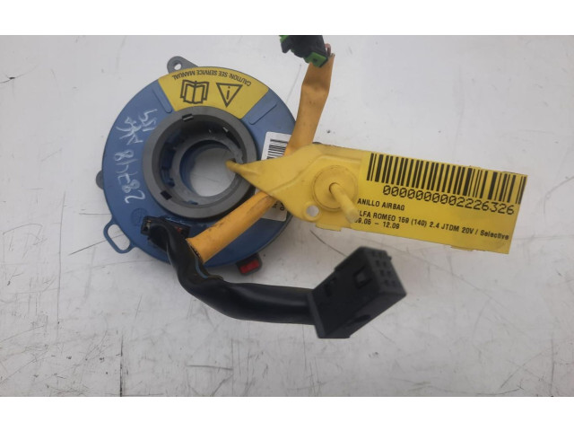 Подрулевой шлейф SRS 59001050 Alfa Romeo 166