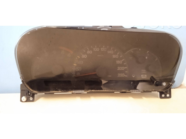 Панель приборов 78100SJHG312M1, 2574309840 Honda FR-V