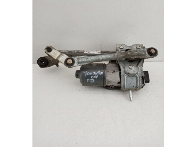 Моторчик дворников 3397020642, 170955120 Volkswagen Touran I