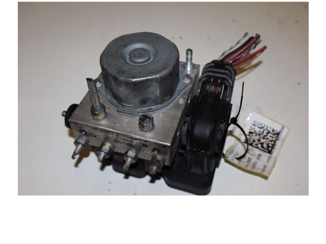 Блок АБС 0265956560 Dacia Sandero 2008 - 2012 года