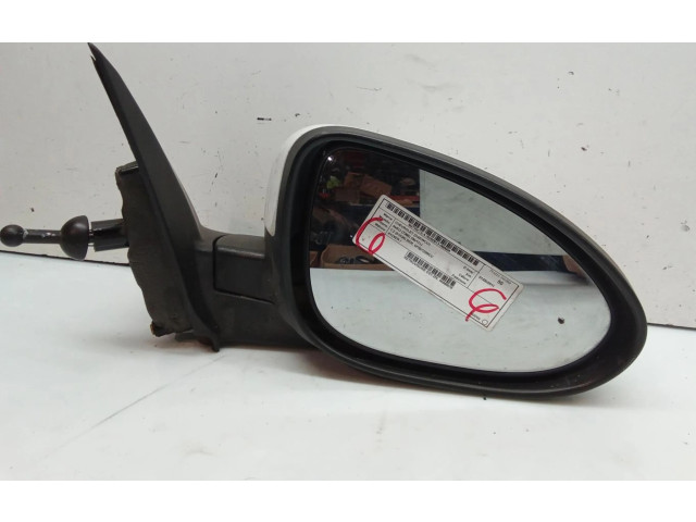 Зеркало электрическое Chevrolet Astra 2008 - 2011 года